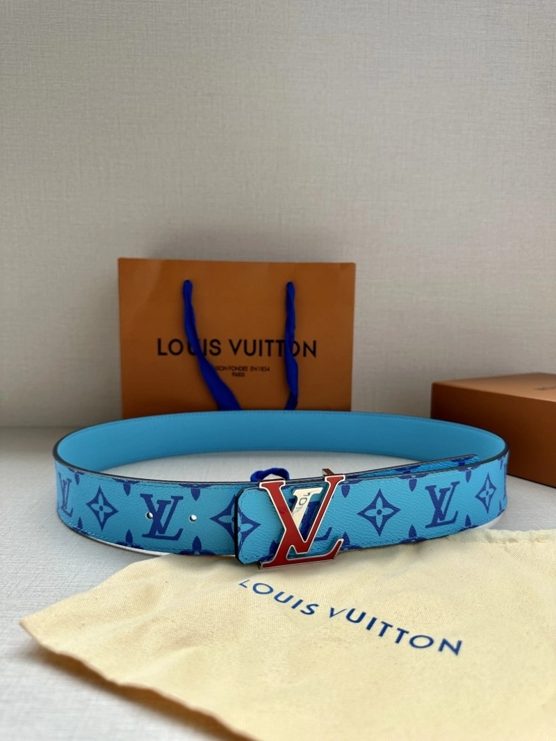 Louis Vuitton Belts Modern 301599