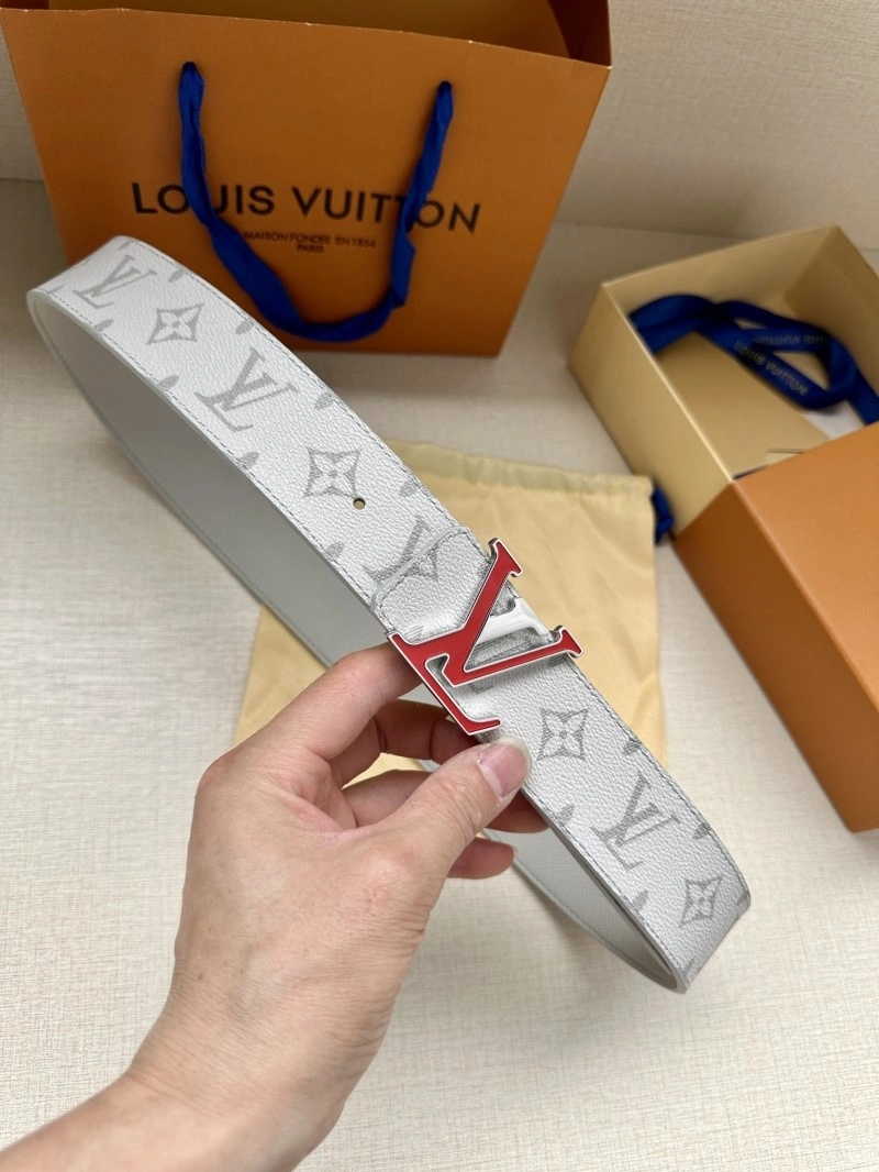 Louis Vuitton Belts Neat 301600