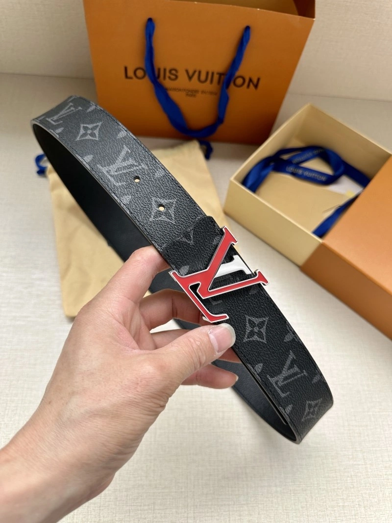 RelaxedFit Louis Vuitton Belts 301582