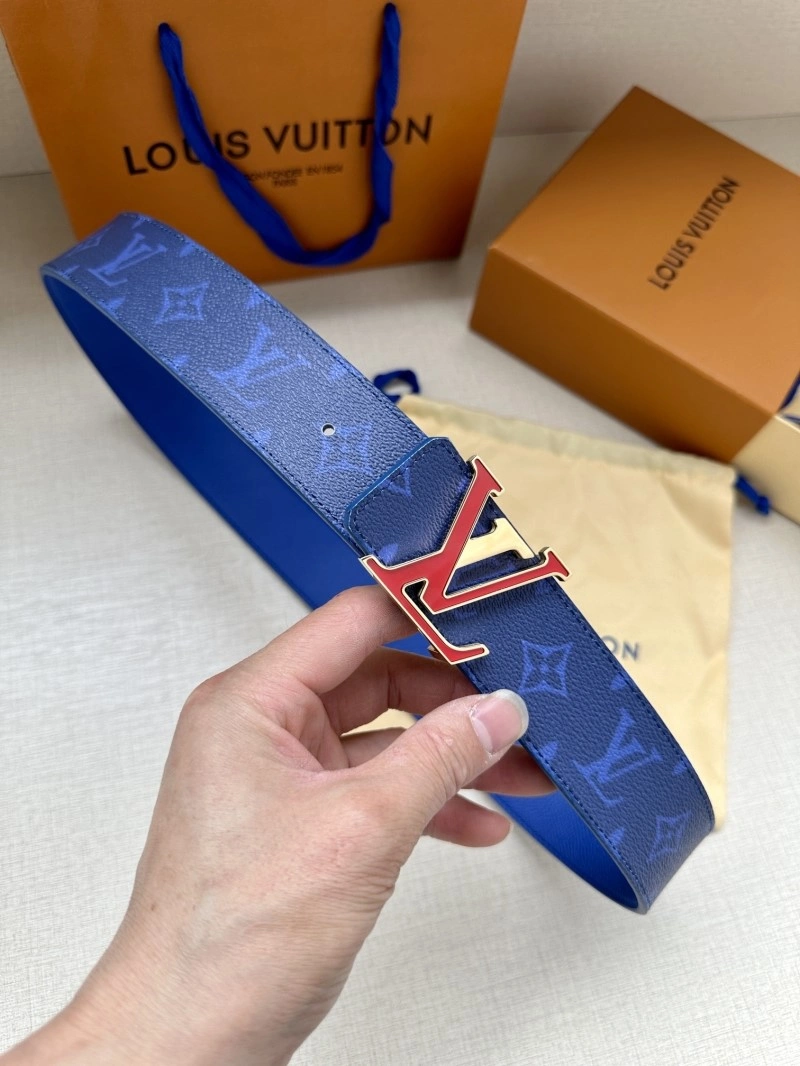 Trendsetting Louis Vuitton Belts 301581