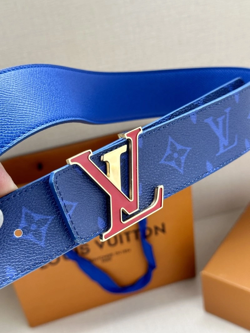 Trendsetting Louis Vuitton Belts 301581