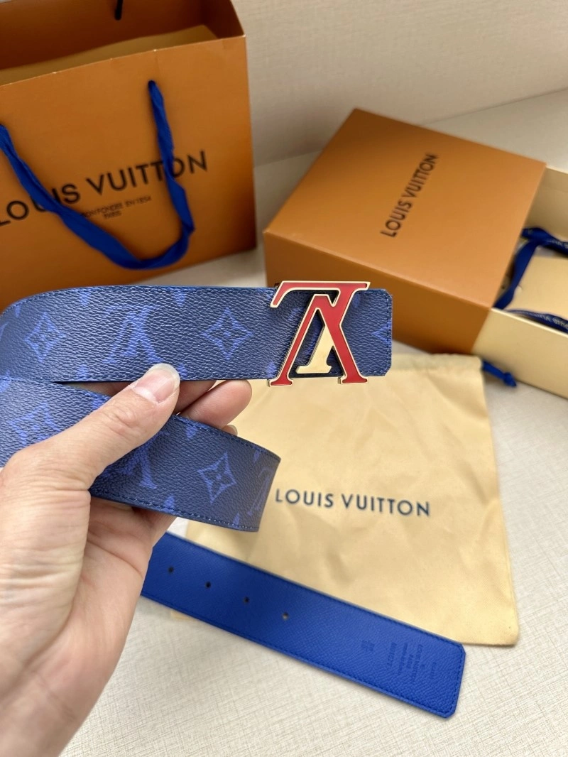 Trendsetting Louis Vuitton Belts 301581