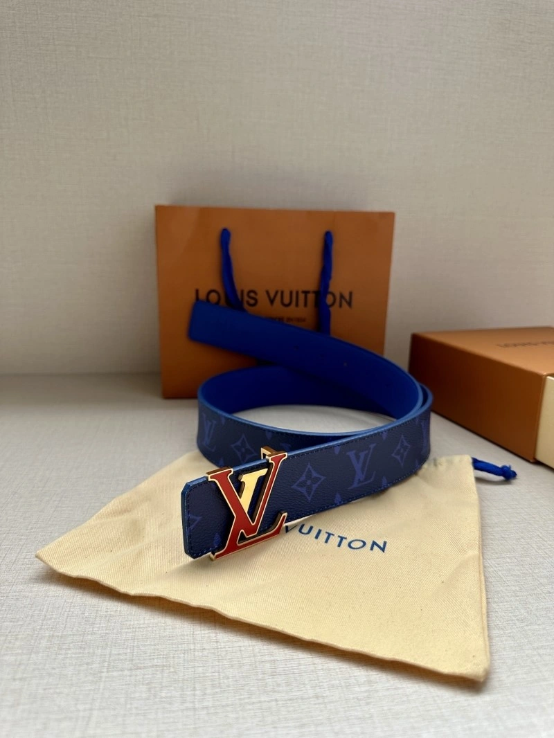 Trendsetting Louis Vuitton Belts 301581