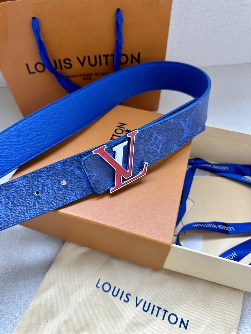 Trendsetting Louis Vuitton Belts 301581