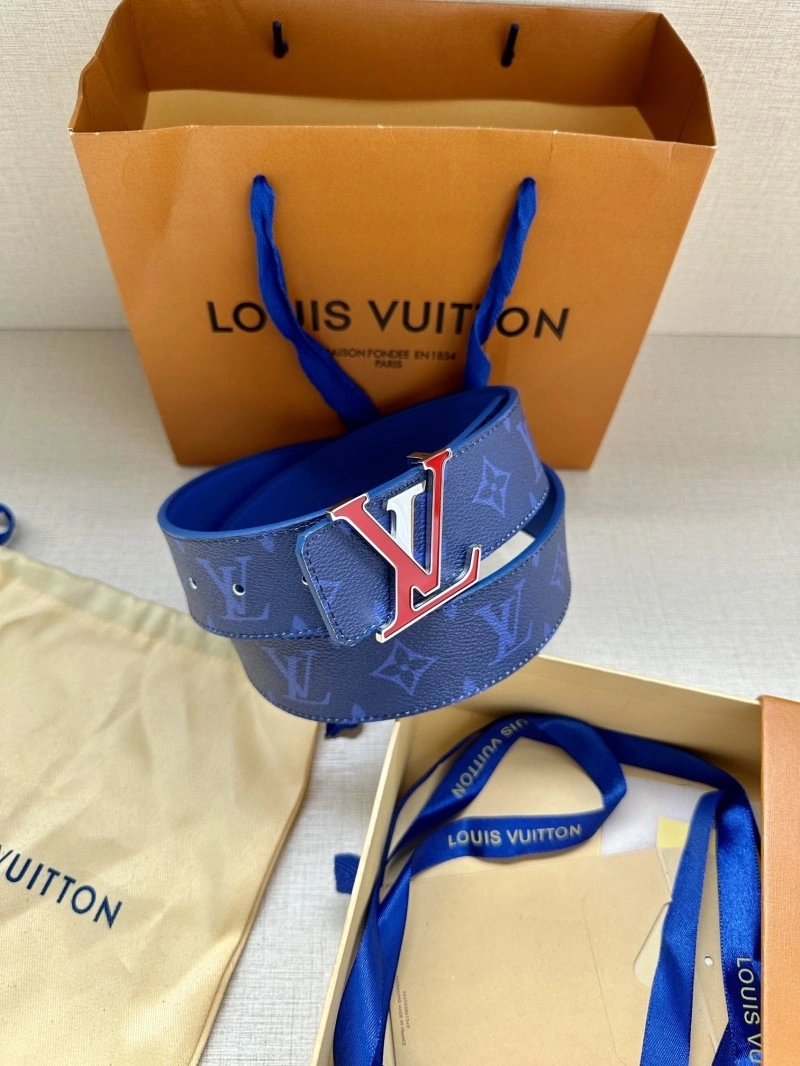 Trendsetting Louis Vuitton Belts 301581
