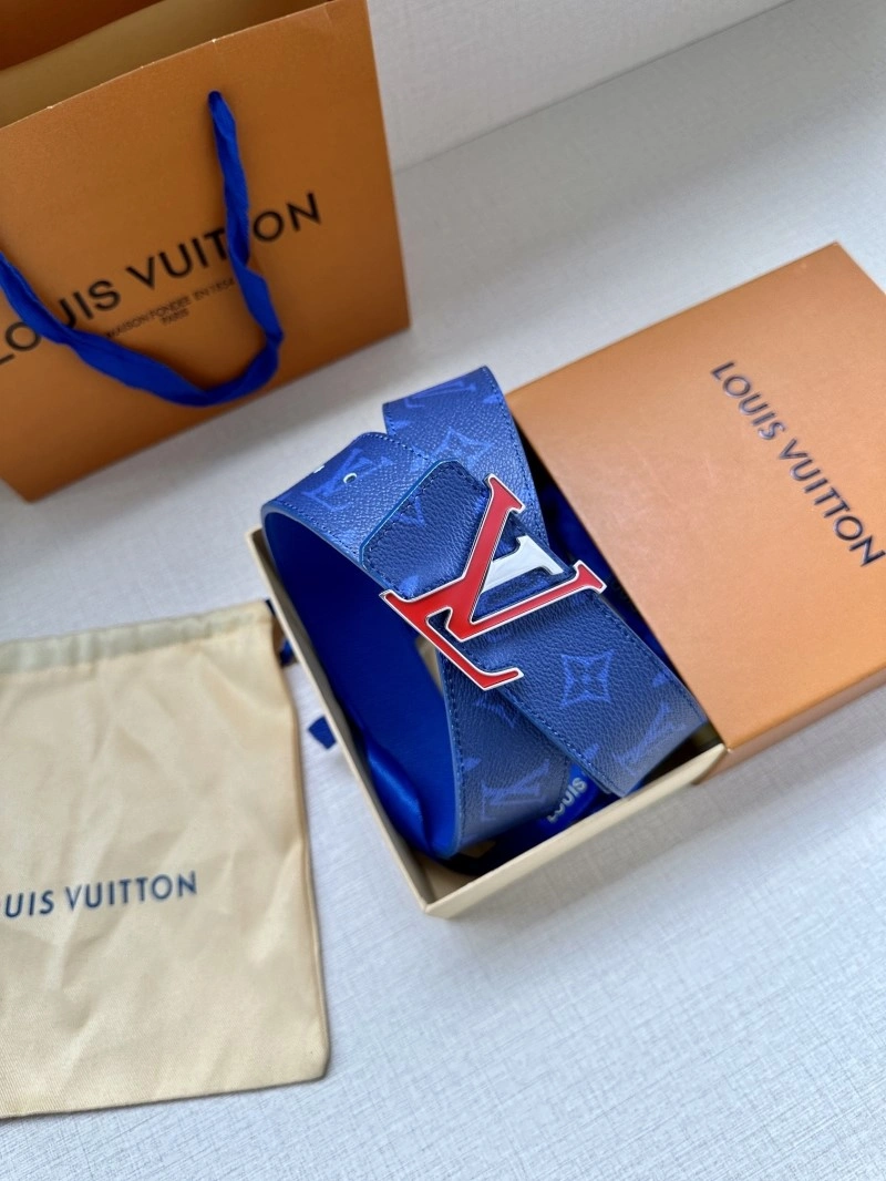 Trendsetting Louis Vuitton Belts 301581
