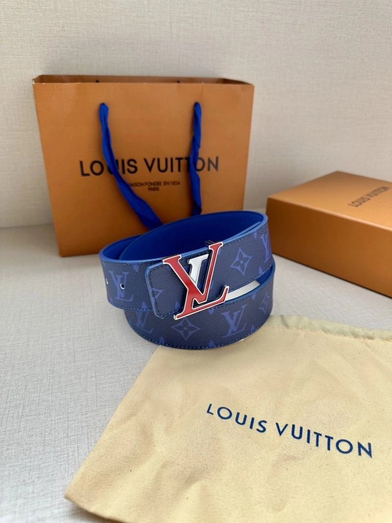 Trendsetting Louis Vuitton Belts 301581