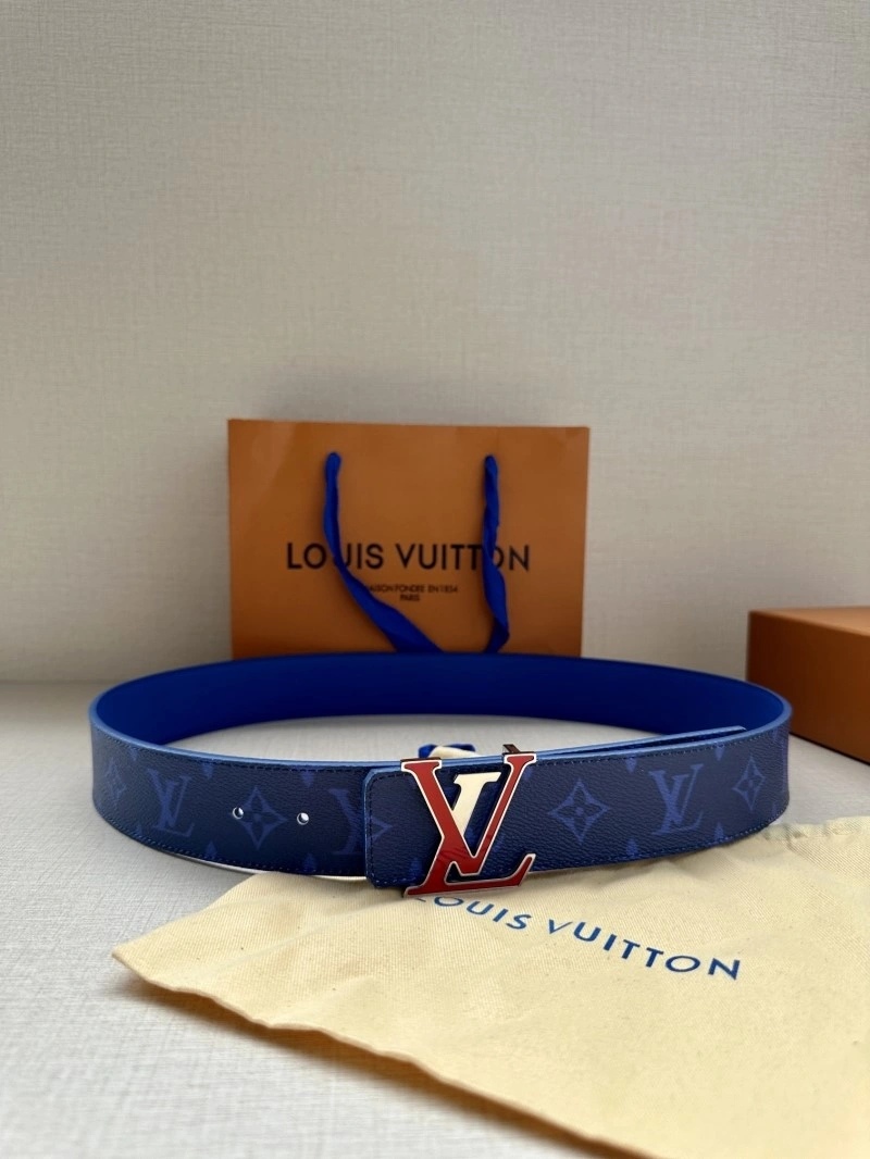 Trendsetting Louis Vuitton Belts 301581