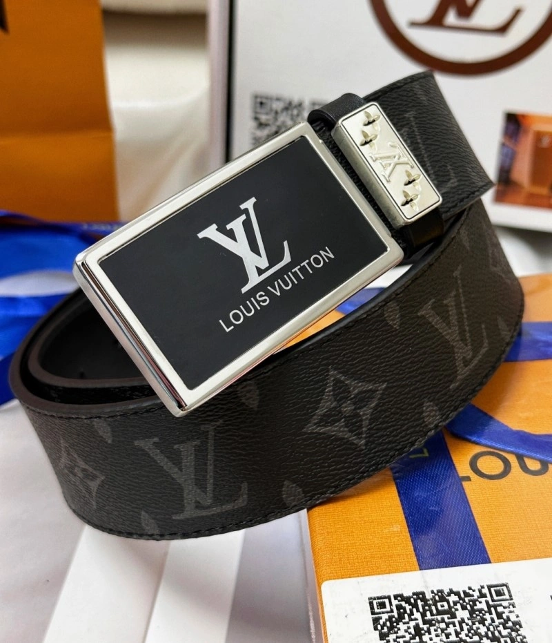Compact Louis Vuitton Belts 301580