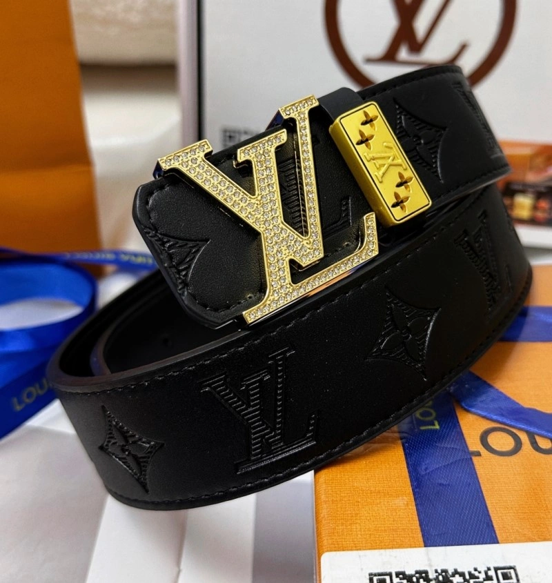 Louis Vuitton Belts Efficient 301579