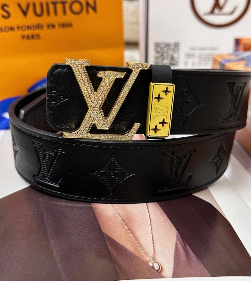 Louis Vuitton Belts Efficient 301579
