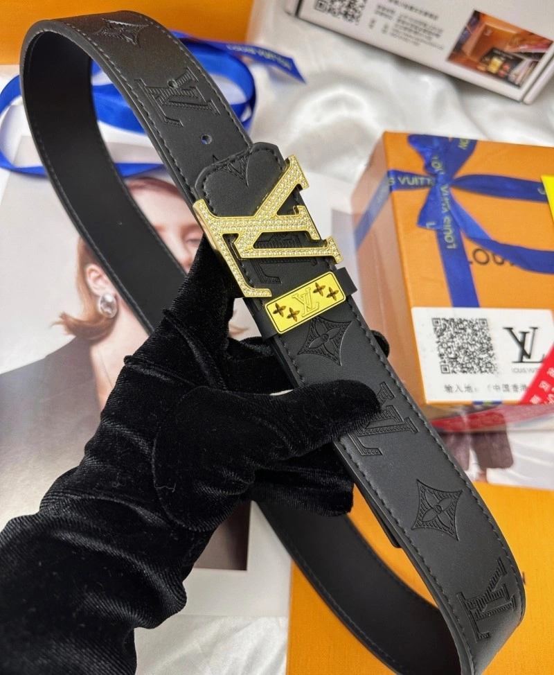 Louis Vuitton Belts Efficient 301579