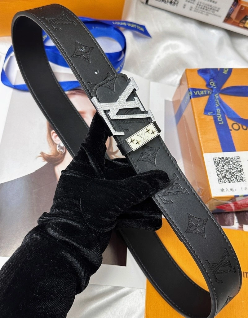 Louis Vuitton Belts Efficient 301579