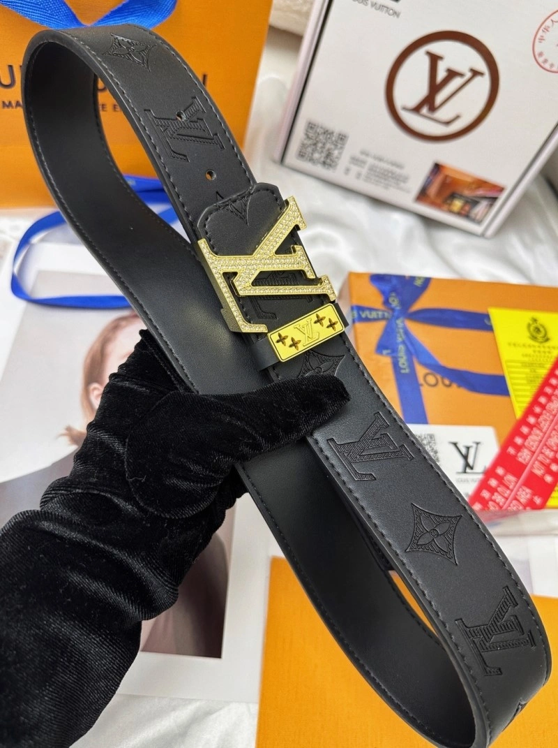 Louis Vuitton Belts Efficient 301579