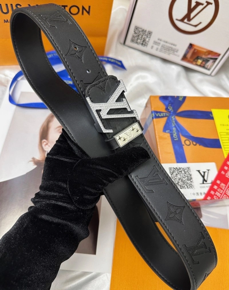 Louis Vuitton Belts Efficient 301579