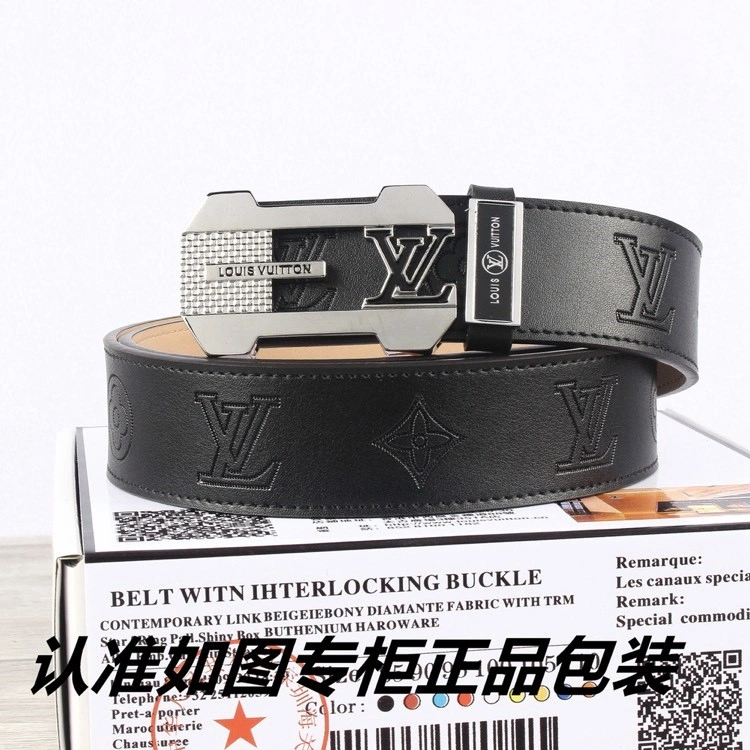 Louis Vuitton Belts FlexibleFit 301578