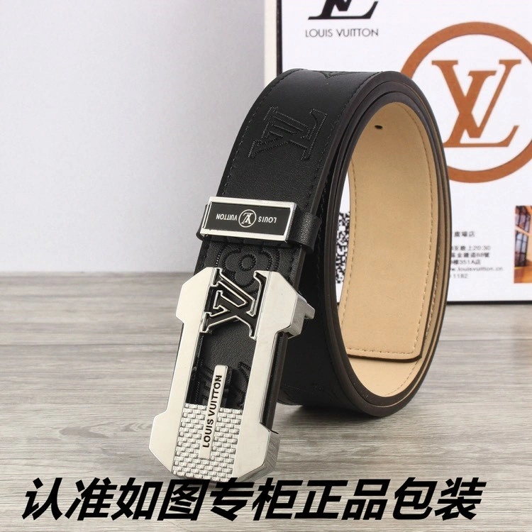 Louis Vuitton Belts FlexibleFit 301578