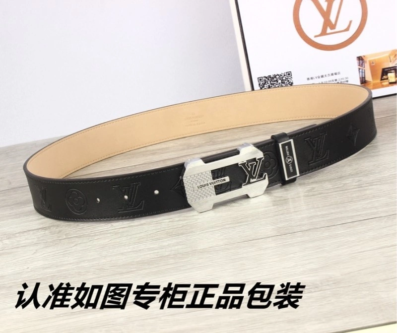 Louis Vuitton Belts FlexibleFit 301578