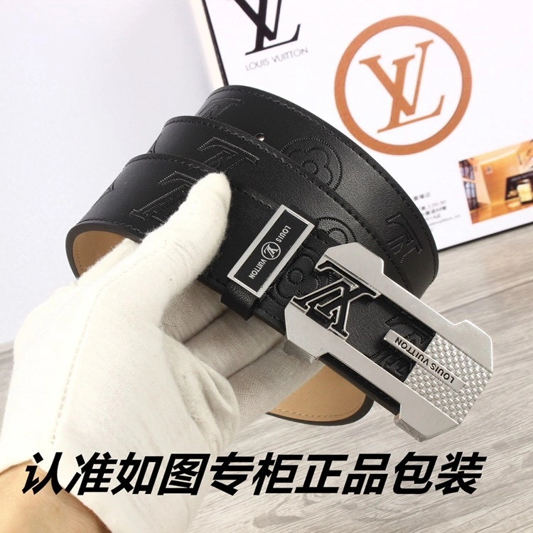 Louis Vuitton Belts FlexibleFit 301578