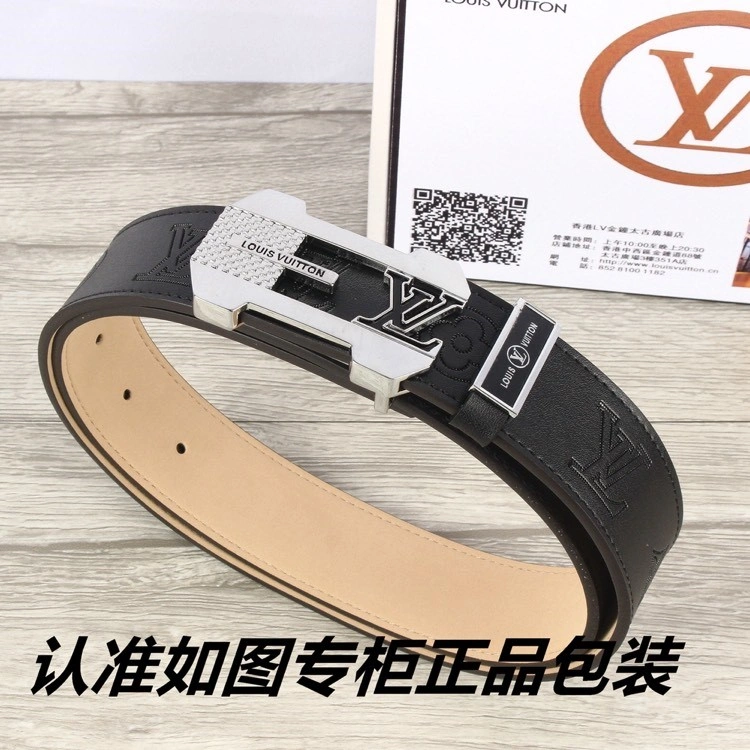 Louis Vuitton Belts FlexibleFit 301578
