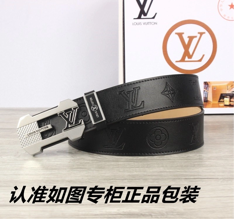 Louis Vuitton Belts FlexibleFit 301578