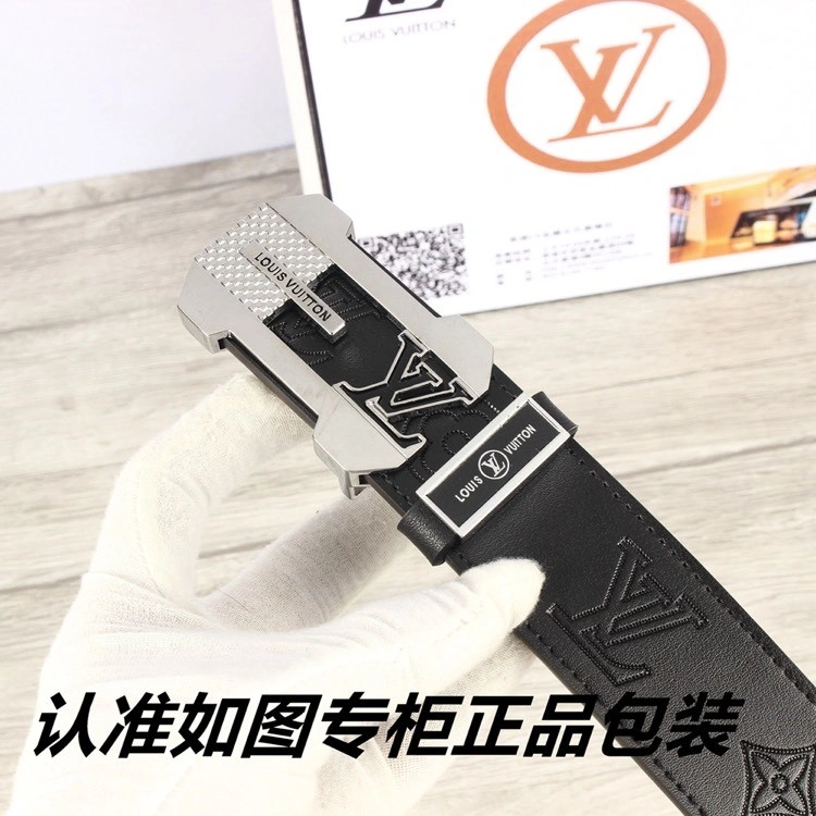 Louis Vuitton Belts FlexibleFit 301578