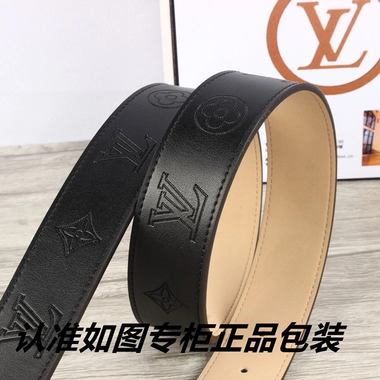 Louis Vuitton Belts FlexibleFit 301578