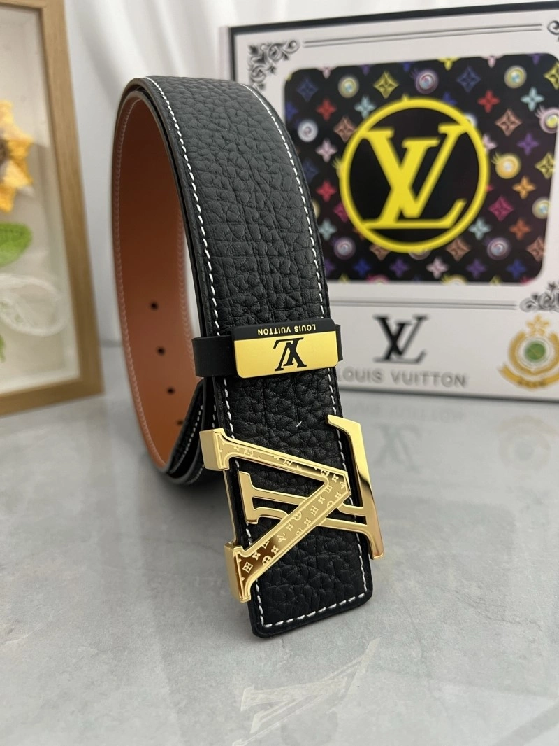 Sleek Louis Vuitton Belts 301577