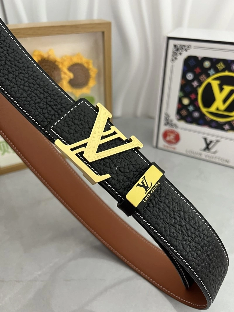 Sleek Louis Vuitton Belts 301577