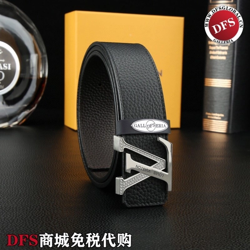 Comfortable Louis Vuitton Belts 301562