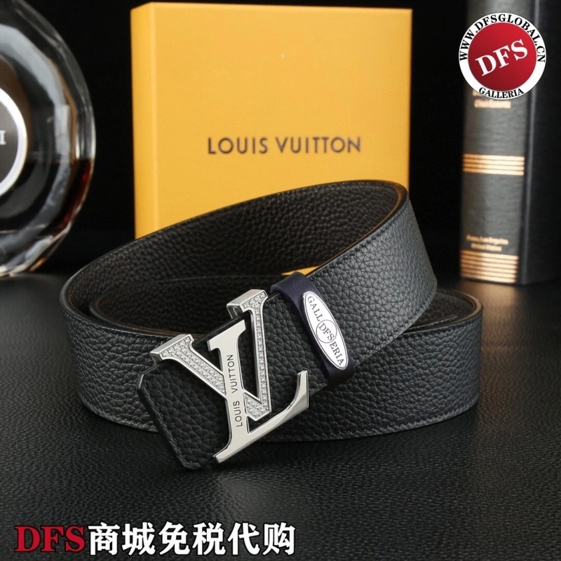 Comfortable Louis Vuitton Belts 301562