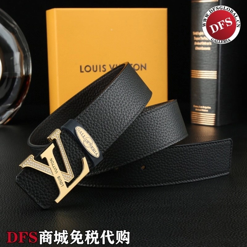 Comfortable Louis Vuitton Belts 301562