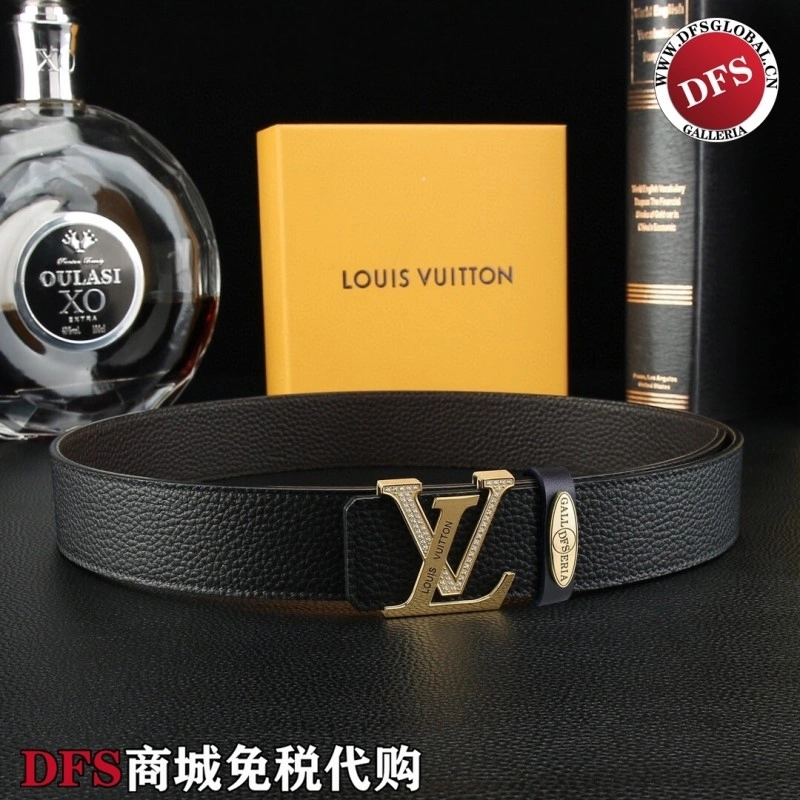 Comfortable Louis Vuitton Belts 301562