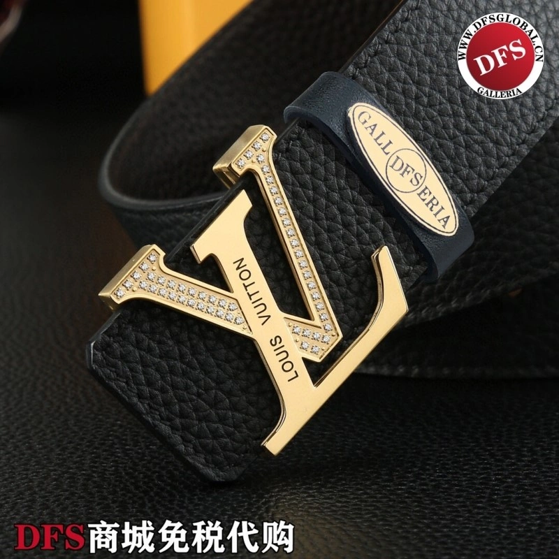 Comfortable Louis Vuitton Belts 301562
