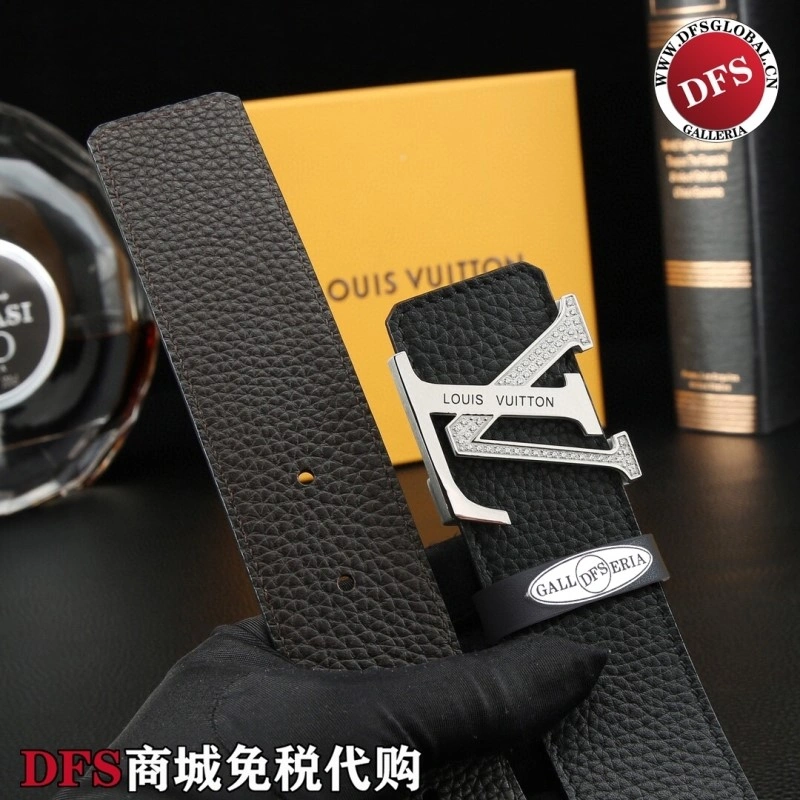 Comfortable Louis Vuitton Belts 301562