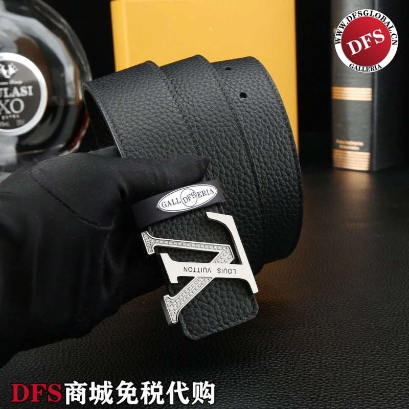 Comfortable Louis Vuitton Belts 301562