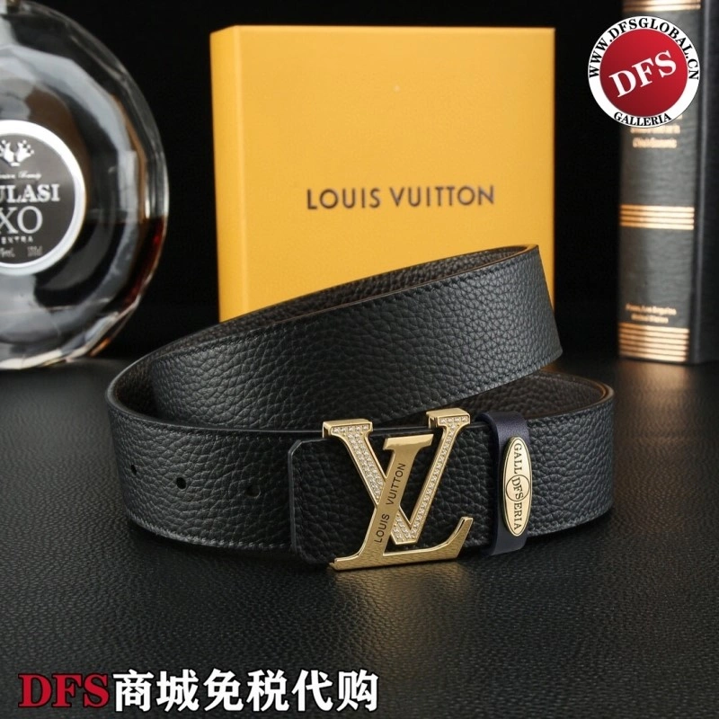 Comfortable Louis Vuitton Belts 301562