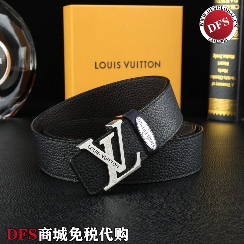 Sustainable Louis Vuitton Belts 301547