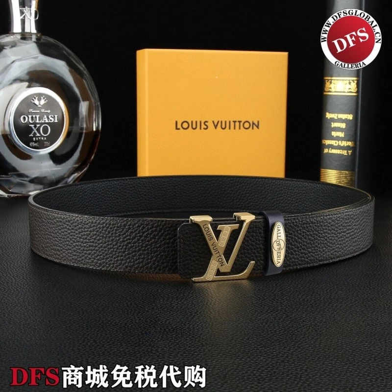 Sustainable Louis Vuitton Belts 301547