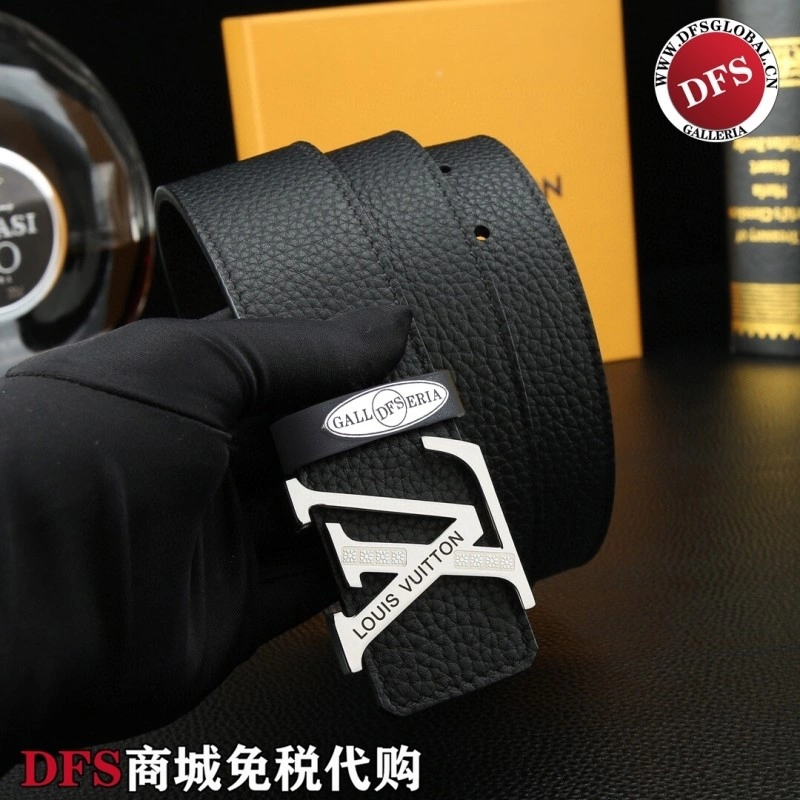Sustainable Louis Vuitton Belts 301547