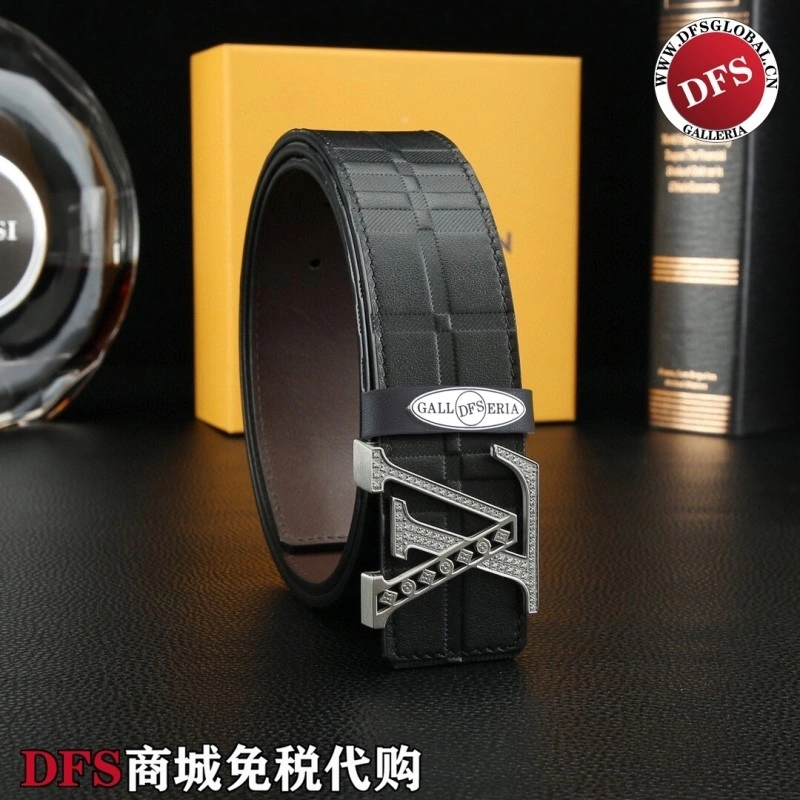 Louis Vuitton Belts Timeless 301565