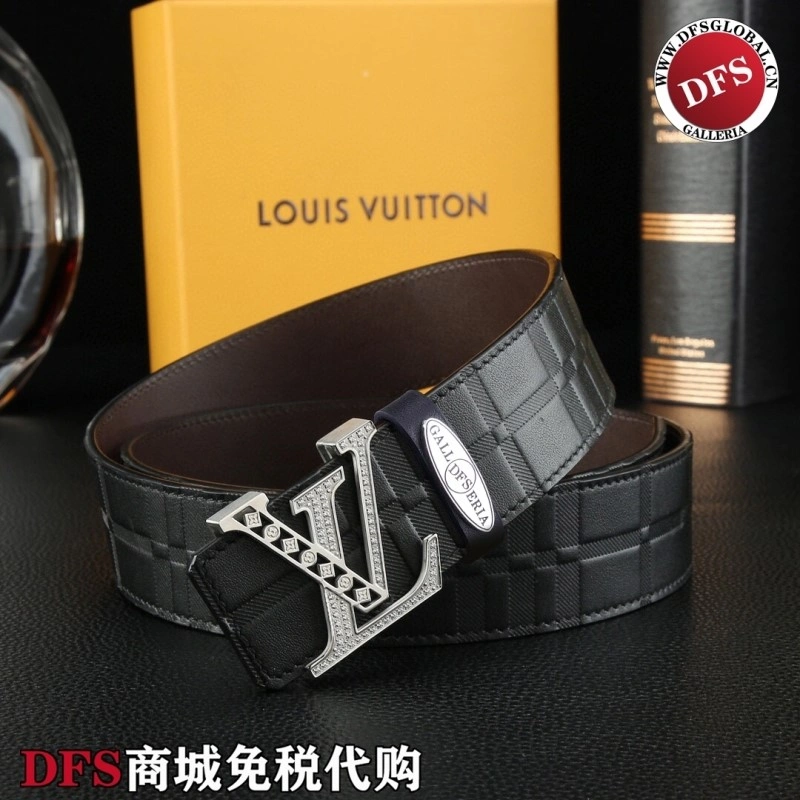 Louis Vuitton Belts Timeless 301565