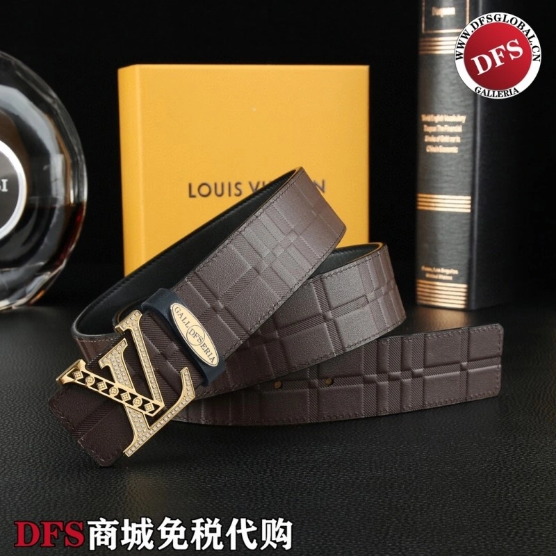 Louis Vuitton Belts Timeless 301565