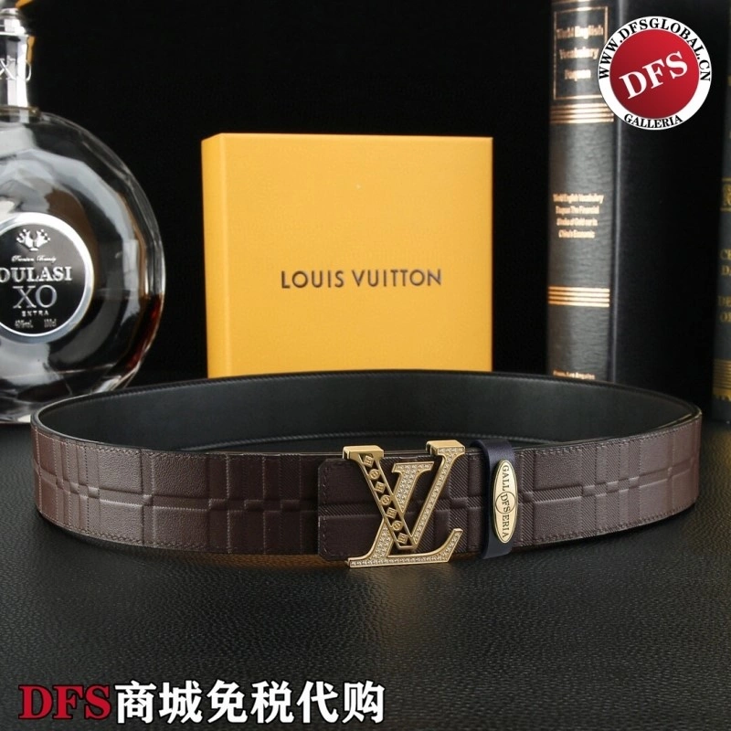 Louis Vuitton Belts Timeless 301565