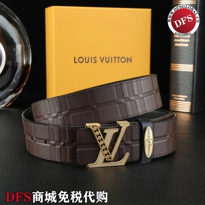 Louis Vuitton Belts Timeless 301565