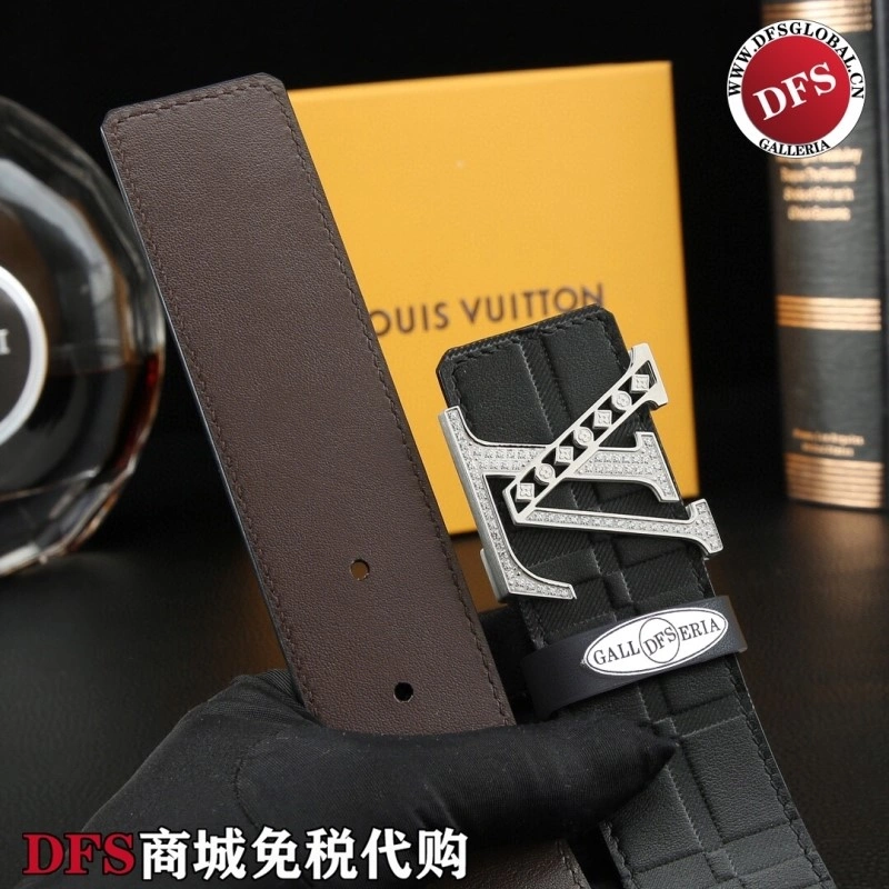 Louis Vuitton Belts Timeless 301565