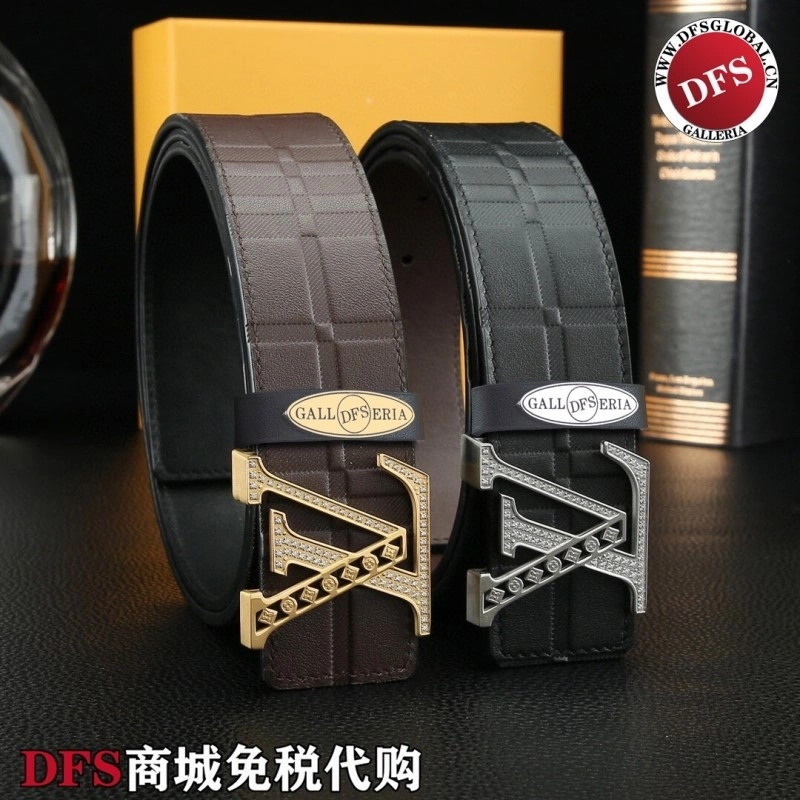 Louis Vuitton Belts Timeless 301565