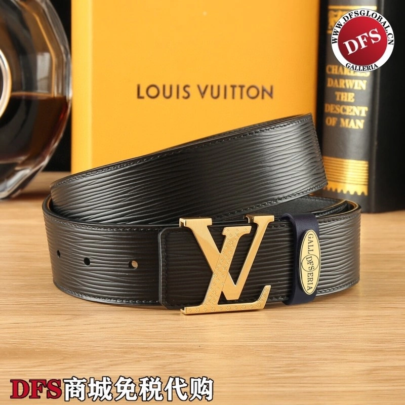 MultiPurpose Louis Vuitton Belts 301566