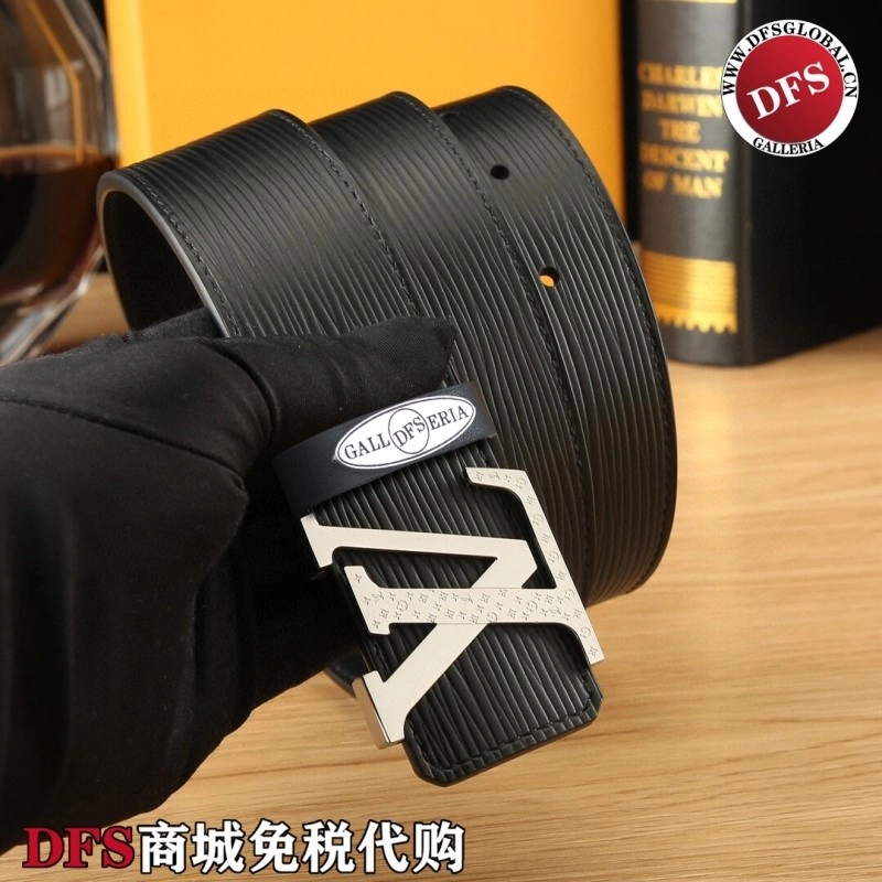 MultiPurpose Louis Vuitton Belts 301566