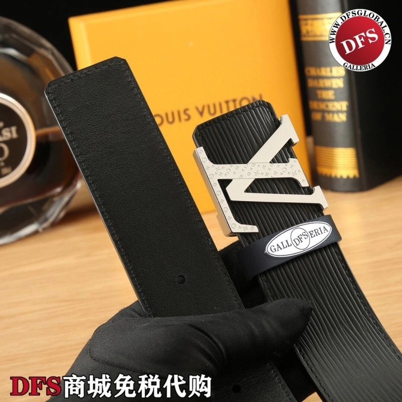 MultiPurpose Louis Vuitton Belts 301566